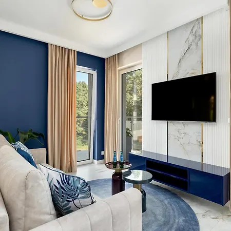 Two-level Apartment, Private Terrace With Jacuzzi *