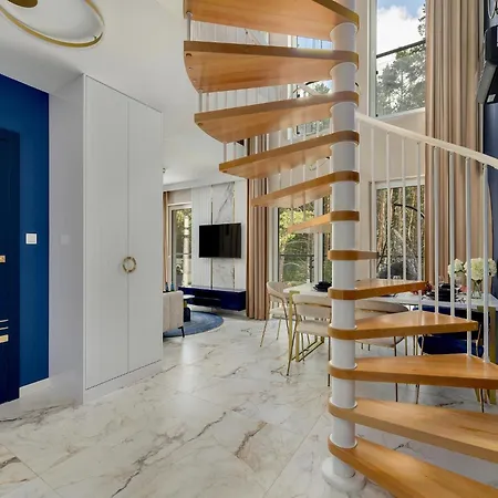 Two-level Apartment, Private Terrace With Jacuzzi Apartment *