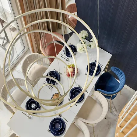 Two-level Apartment, Private Terrace With Jacuzzi * Pobierowo