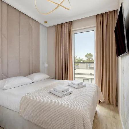 Apartment Two-level Apartment, Private Terrace With Jacuzzi *