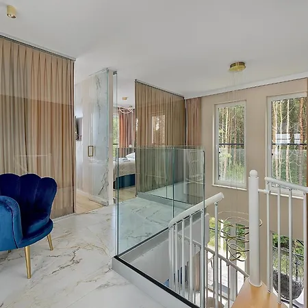 Two-level Apartment, Private Terrace With Jacuzzi